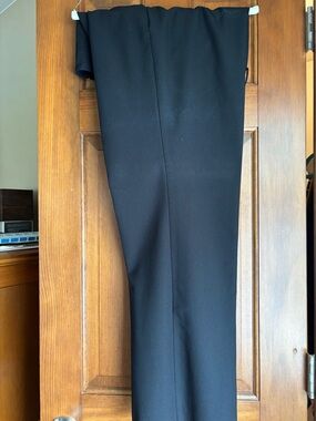 Worthington Women’s Classic Black Dress Pants